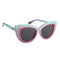 The Child Cateye Arkaid Sunglasses